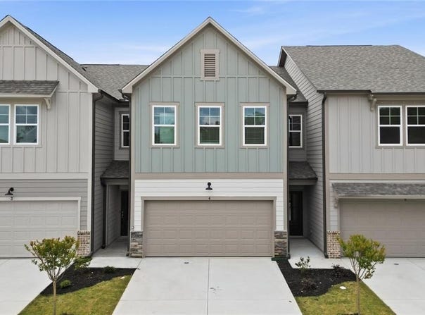 411 Summit View, Jasper, GA 30143