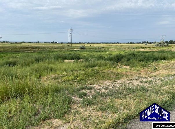 1955 Riverview Road, Riverton, WY 82501