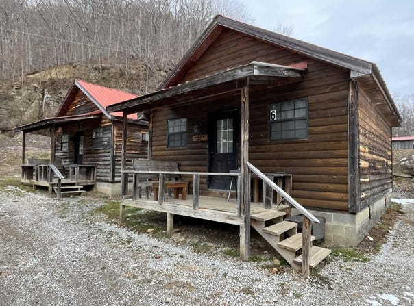 Turner Lane, Evarts, KY 40828