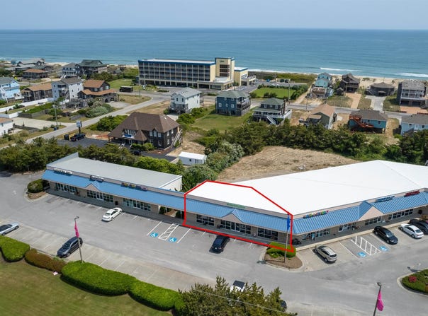 4711 S Croatan Highway, Nags Head, NC 27959