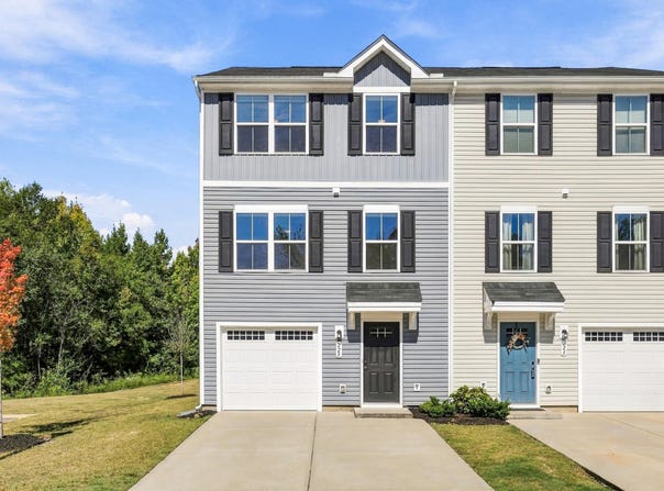 228 Maple Forge Trail, Greenville, SC 29617