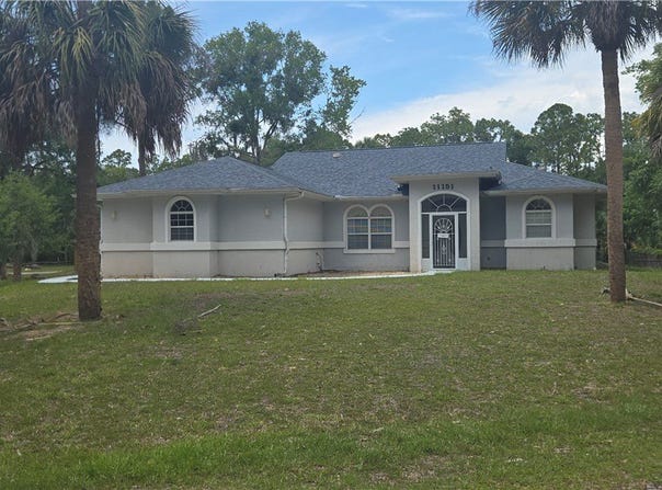 11151 W Deep Blue Place, Crystal River, FL 34428