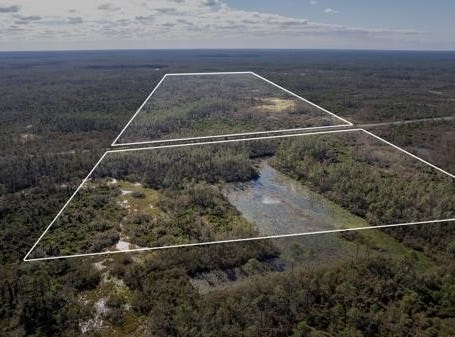 US Hwy 27, Perry, FL 32348