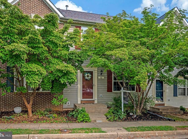 92 DORSET Lane, WARRENTON, VA 20186