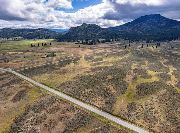 2990 Segundo Road, Beckwourth, CA 96129