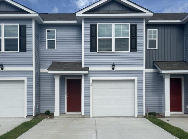 419 Gemstone Blvd lot: 143, Conway, SC 29526