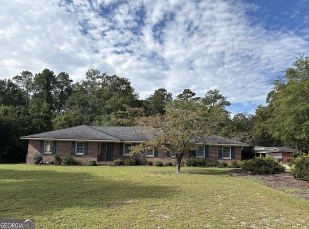 212 Clairmont Drive, Dublin, GA 31021