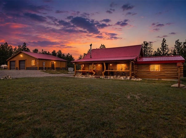 213 Winchester Drive, Roundup, MT 59072