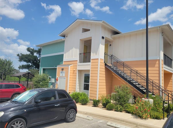 8601 W Gate Blvd, Austin, TX 78745