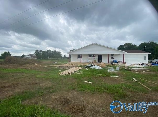 681 Barron Drive, Fyffe, AL 35971
