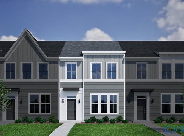 Mt. McCauley Way, Aylett, VA 23009