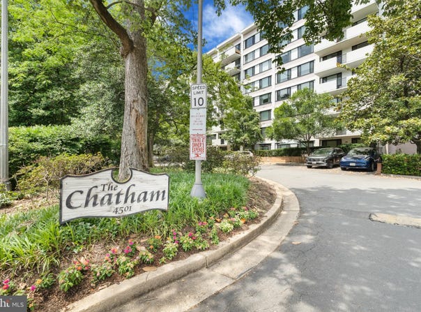 4501 ARLINGTON Boulevard, ARLINGTON, VA 22203