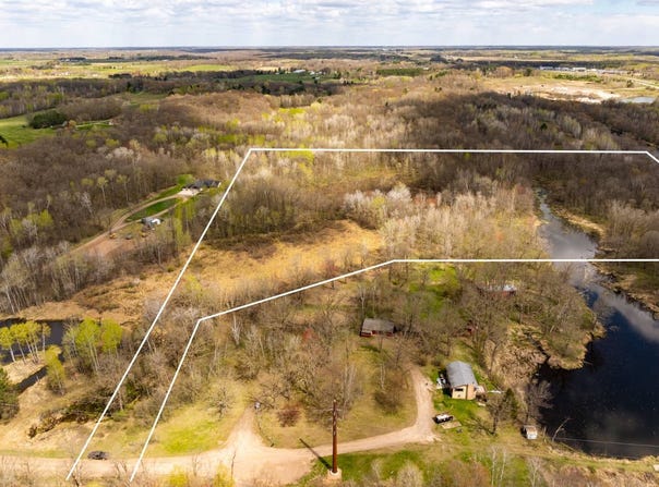 180th Street, Milaca, MN 56353