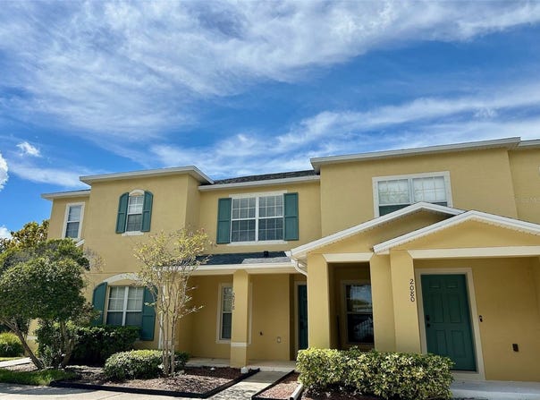 2078 SUN DOWN Drive, CLEARWATER, FL 33763