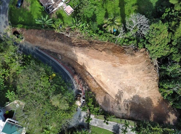 Hato Nuevo, Guaynabo, PR 00971