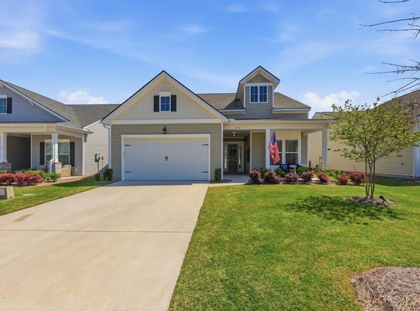 274 Tupelo Lake Drive, Summerville, SC 29486