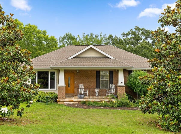 8818 Lazy River Drive, Harrison, TN 37341
