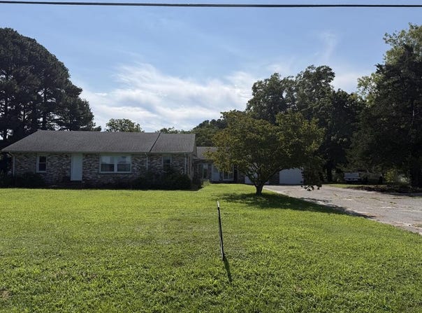20025 METOMPKIN RD, PARKSLEY, VA 23421