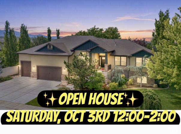 3545 W 3700 S, West Haven, UT 84401