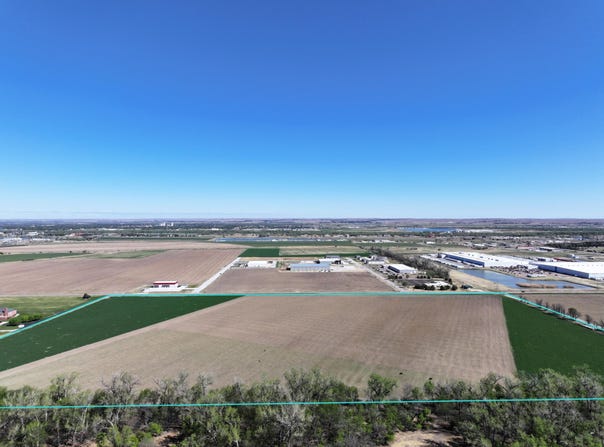 E State Farm Development Parcel 1, North Platte, NE 69101
