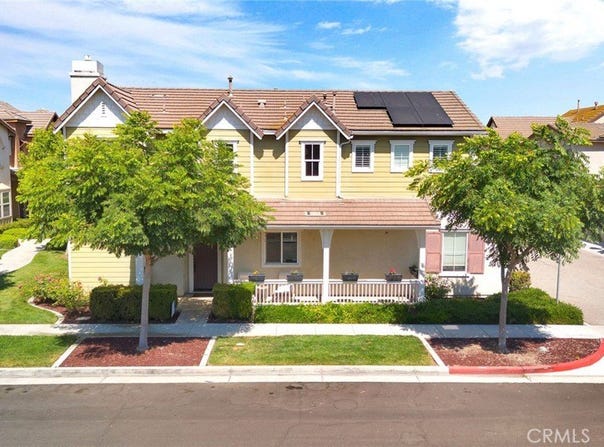 15971 Moonflower, Chino, CA 91708