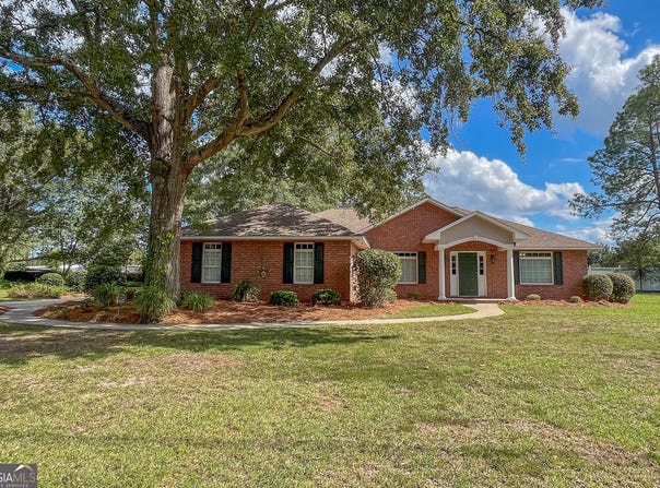 1012 Springdale Road, Dublin, GA 31021
