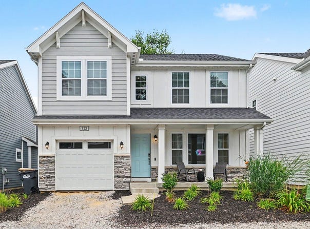 723 Meadow Drive, South Haven, MI 49090