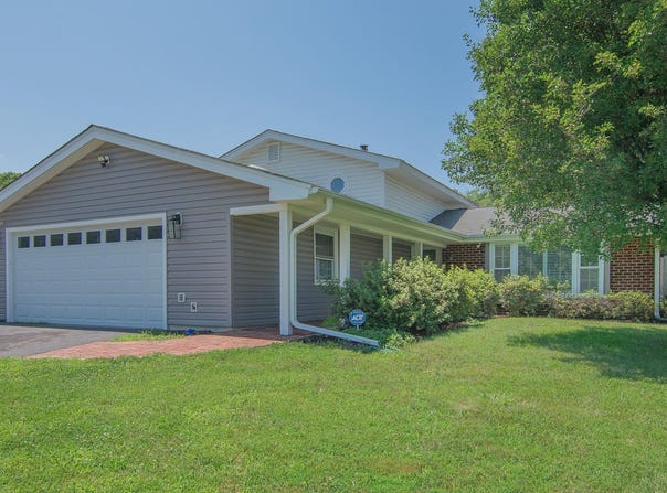 2430 PINEFIELD Road, WALDORF, MD 20601