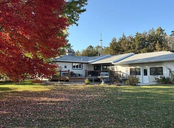 87466 Highway 7, Ainsworth, NE 69210