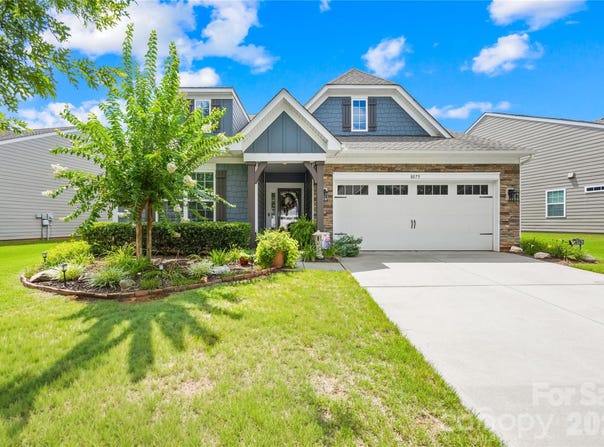 8075 Asher Chase Trail, Lancaster, SC 29720