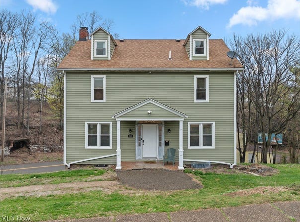 500 Grandview Avenue, Steubenville, OH 43952