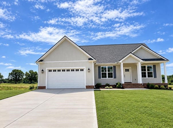 749 Mello Drive, Lyman, SC 29365