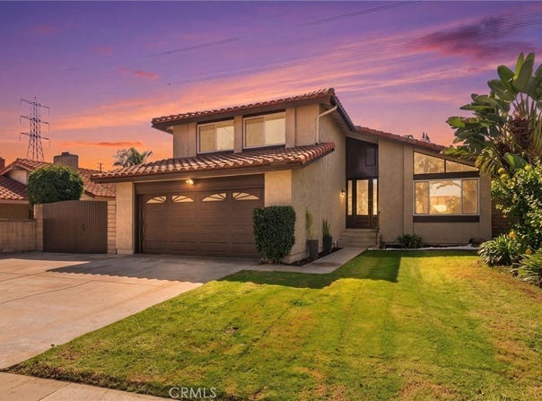 11702 Christy, Cerritos, CA 90703