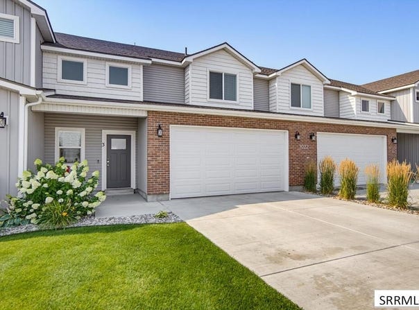 1022 E Jaylee Drive, Rigby, ID 83442