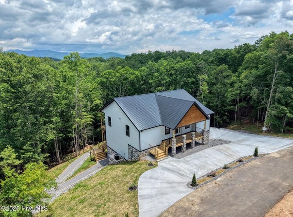 460 River Mountain Road, Murphy, NC 28906