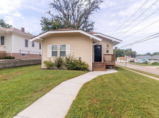 2503 S Palmetto, Sioux City, IA 51106
