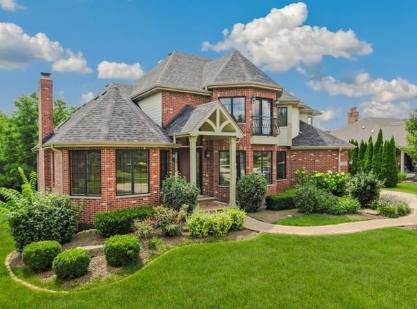 12635 Chiszar Drive, Mokena, IL 60448
