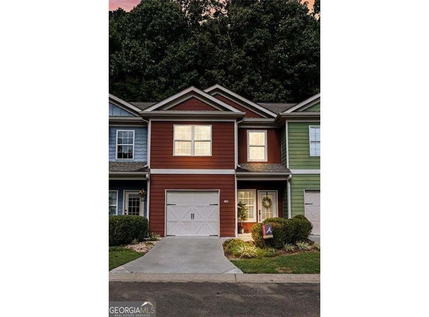 190 Towne Villas Drive, Jasper, GA 30143