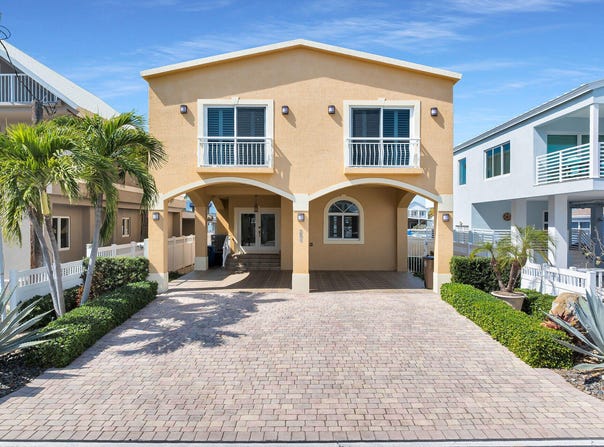 226 Normandy Drive, Key Largo, FL 33070