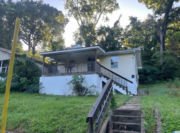 4405 41ST STREET, TARRANT, AL 35217