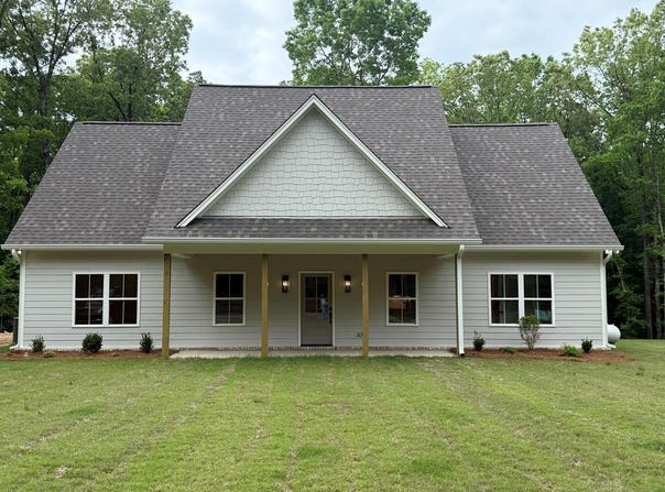 70 CR 287, OXFORD, MS 38655