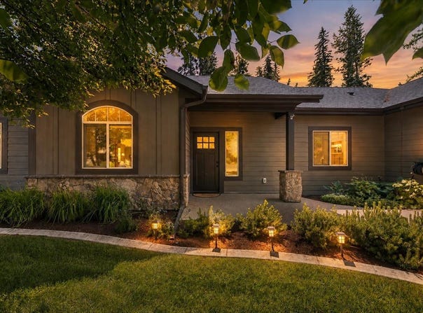 477 Soaring Pines Trail, Kalispell, MT 59901
