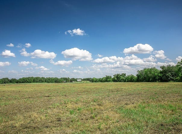 11105 Harmon School Road, Burton, TX 77835
