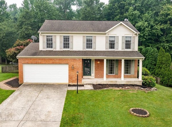 3710 SWIFT RUN CT, ABINGDON, MD 21009