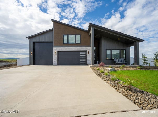 6584 W CONSTANTINE Ln, Rathdrum, ID 83858