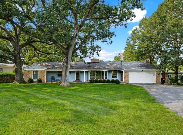 496 Rulison Drive, Loda, IL 60948
