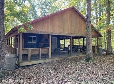 New Haven Road, New Haven, KY 40051