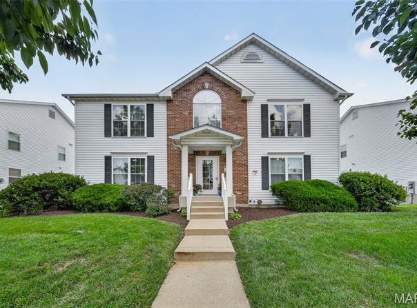 618 Homerun Drive, O'Fallon, MO 63366