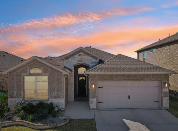 14005 Medusa Drive, Haslet, TX 76052