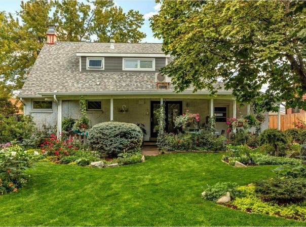 525 S 46th St, Boulder, CO 80305